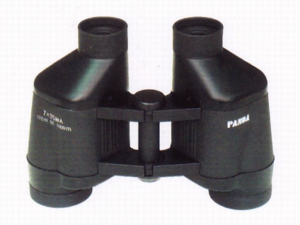7x35IF wide angle in focus free binoculars