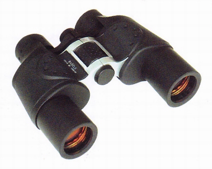 8x32 mini long eye relief binoculars with Bak4 prism