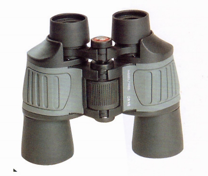 8x40 mini long eye relief binoculars
