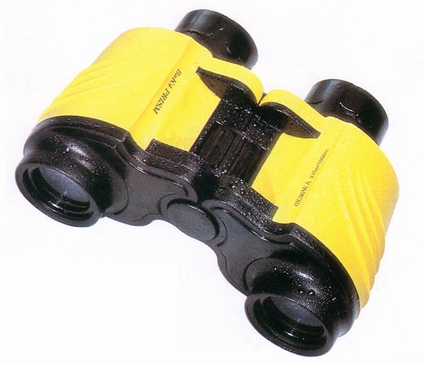 10x50WA super view wide angle water proof roof prism binoculars