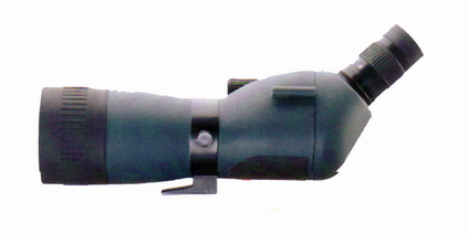 25x65 45degree eyepiece waterproof birding spotting scope