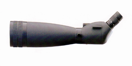 40x90 45degree eyepiece waterproof birding spotting scope