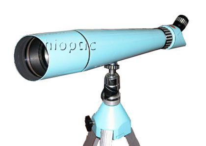 60x70 portable spotting scope