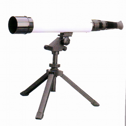 20-60x60 straight through eyepiece zoom spotting scope