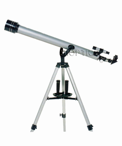 60mm/2.4"inch (f=800mm) refractor telescope