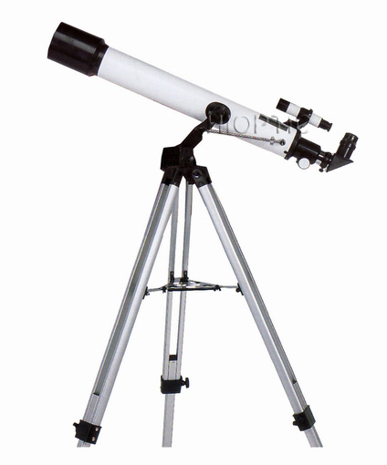 70mm/2.8"inch (f=700mm) refractor telescope