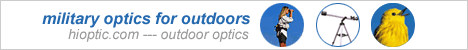 Military & Professional Outdoor Optics reviews