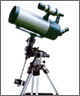 106mm/4"inch Maksutov-Cassegrain telescope