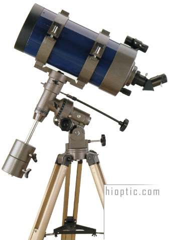 150mm/6"inch Maksutov Cassegrain telescope