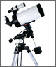 106mm/4"inch Maksutov-Cassegrain telescope