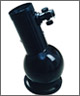 114mm/4.5"inch ball basement table telescope