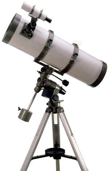 203mm/8"inch short tube reflector telescope