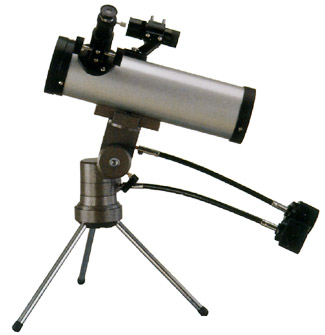 80mm/3.2"inch terrestrial telescope