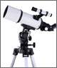 3"inch/80mm terrestrial telescope