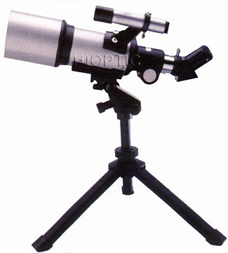 70mm/2.8"inch terrestrial telescope